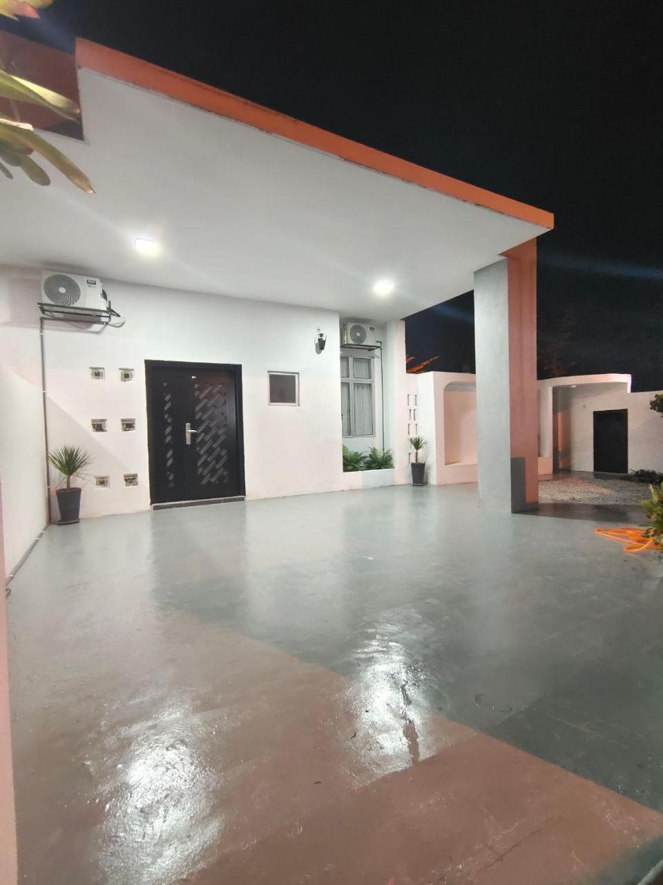 Rumah Adam Bukit Changgang Private Pool Holiday home *