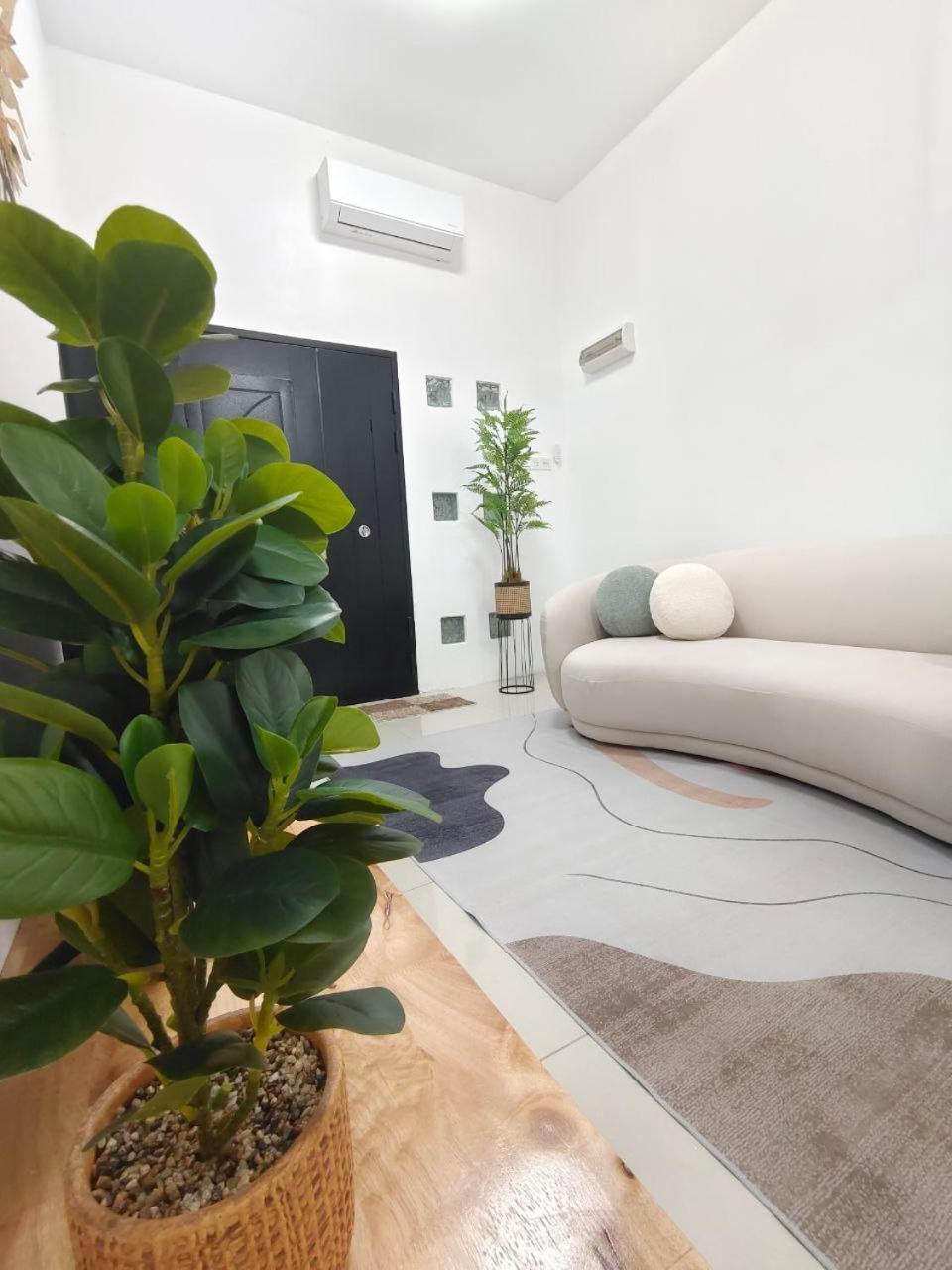 Rumah Adam Bukit Changgang Private Pool Holiday home *